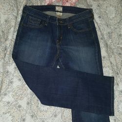 Levi's Jeans