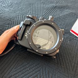 Waterproof Case For Sony A7 Series 