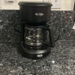 Coffee Maker