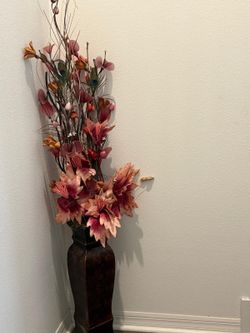Decorative Flower Vase 