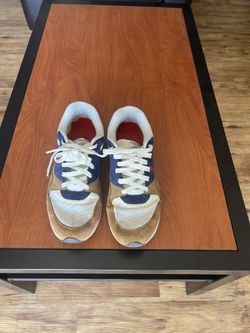 Polo Track star Pony Size 13