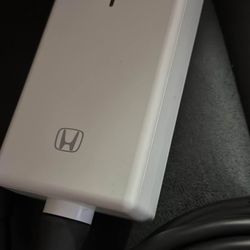 Genuine Honda Charging Station