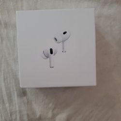Airpod Pro Generation 2