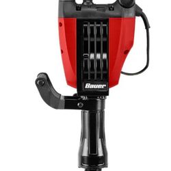 Hammer Demolition Drill 