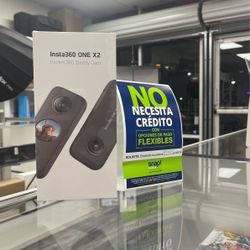Insta360 One X2 