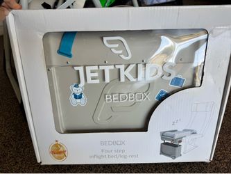 Stokke Jet Kids Bedbox