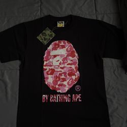 Bape T Shirt 