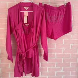New Juicy 3pc set
