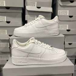 Nike AF1s - $90 Each Special Deal ✅