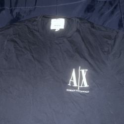 Armani Exchange shirt