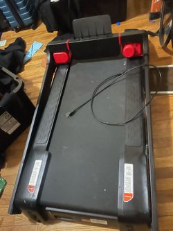 Treadmilll