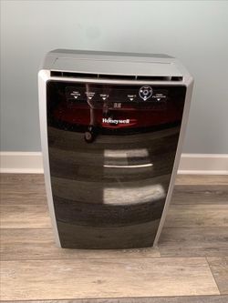 Portable Air Conditioner - Honeywell, 14,000 BTU