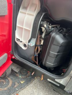 Honda generator 3000