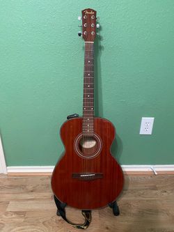 Great first guitar for someone