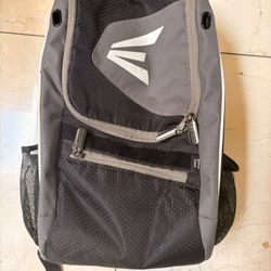 Easton Baseball Backpack 