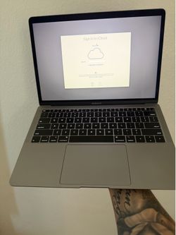 MacBook Air (2019)
