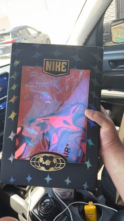 Nike cryi shot ar USA size 11.5