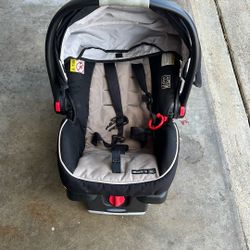 Infant  Car seat 