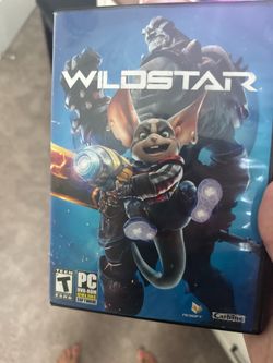 Wildstar