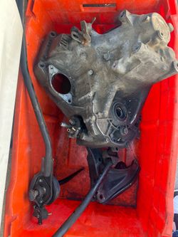 Acura Honda B18 5 Speed Manual OEM Transmission (B-Series)