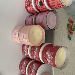 Candles