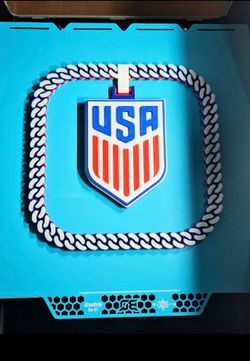 USA or Mexico chains