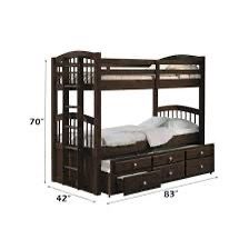 Bunkbed