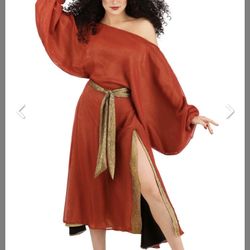 Ghostbusters Dana Barrett Costume