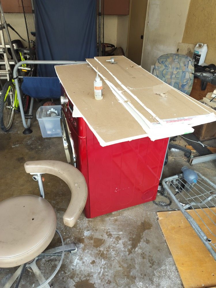 Dryer Machine