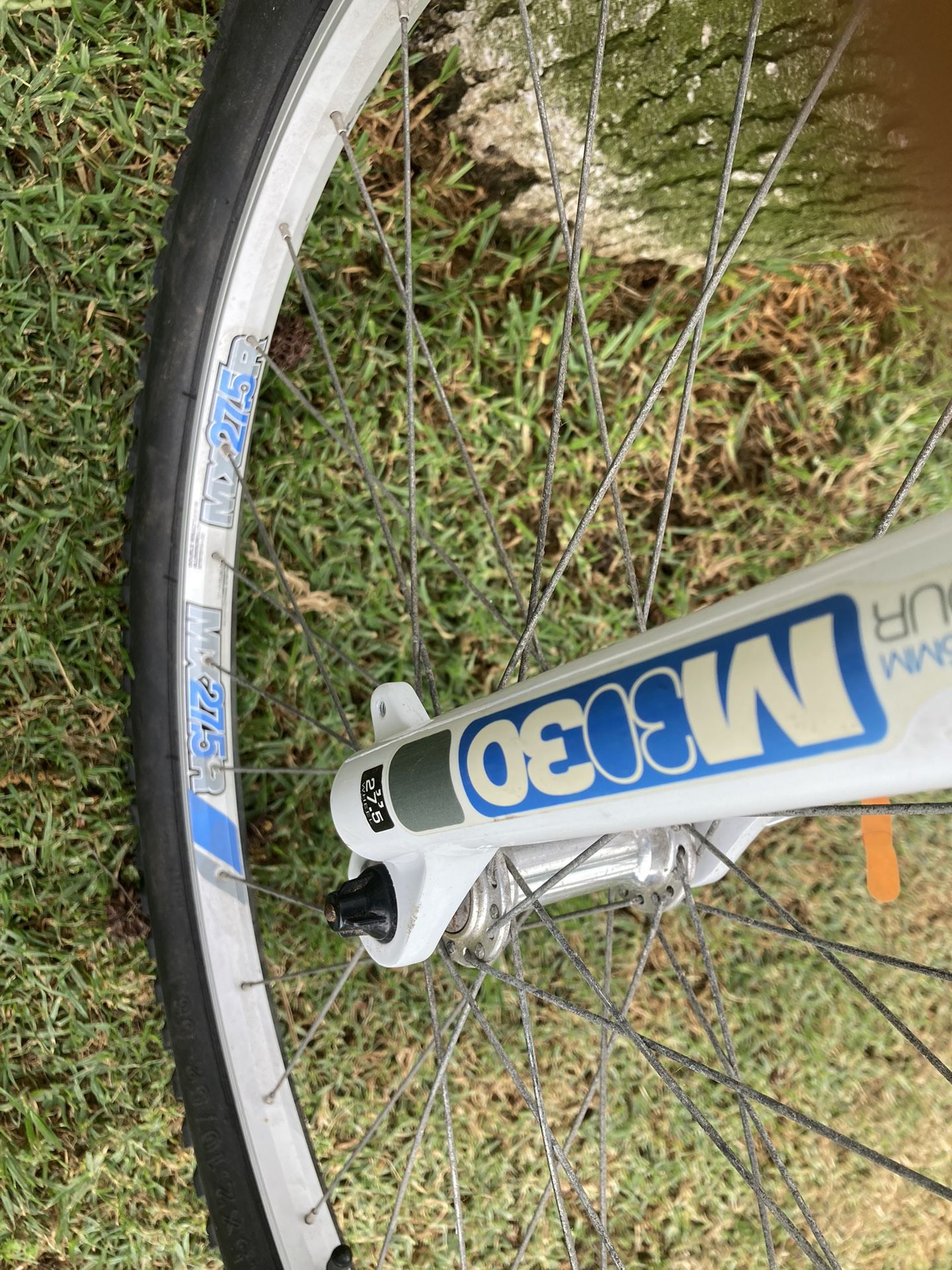 Diamondback bike wheels hotsell