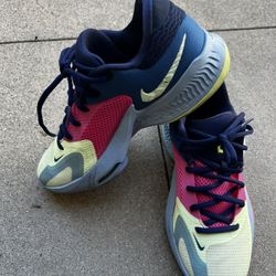 Nike Basketball Women 