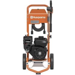 Husavarna Pressure Washer OBO