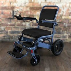 Brand New MagShock Unused Premium Wheelchair — $1,200 (Originally $3,899)