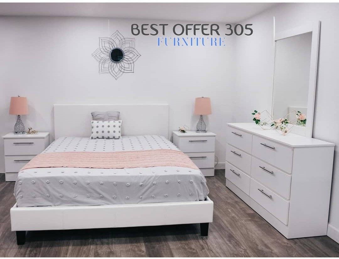 Bedroom Set