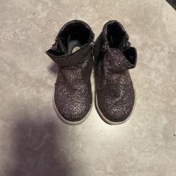 Kenneth Cole Toddler Girls Shoes, Size 6
