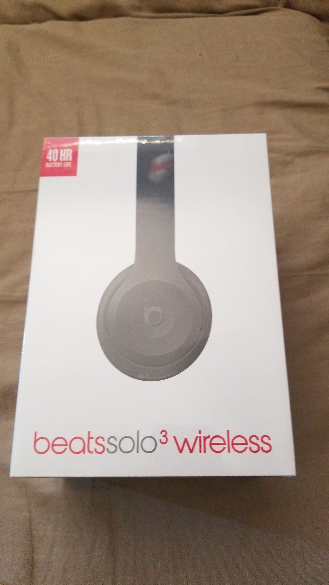 Beats Solo 3 Wireless