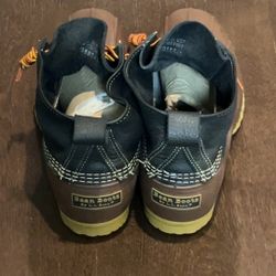 L.L. Bean Boots