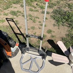 Magna Cart Dolly