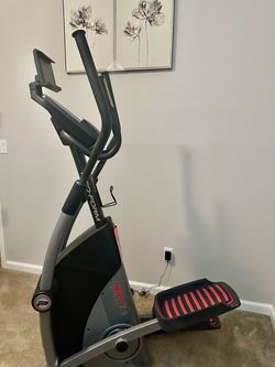 Elliptical