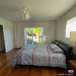 queen size bed for 20