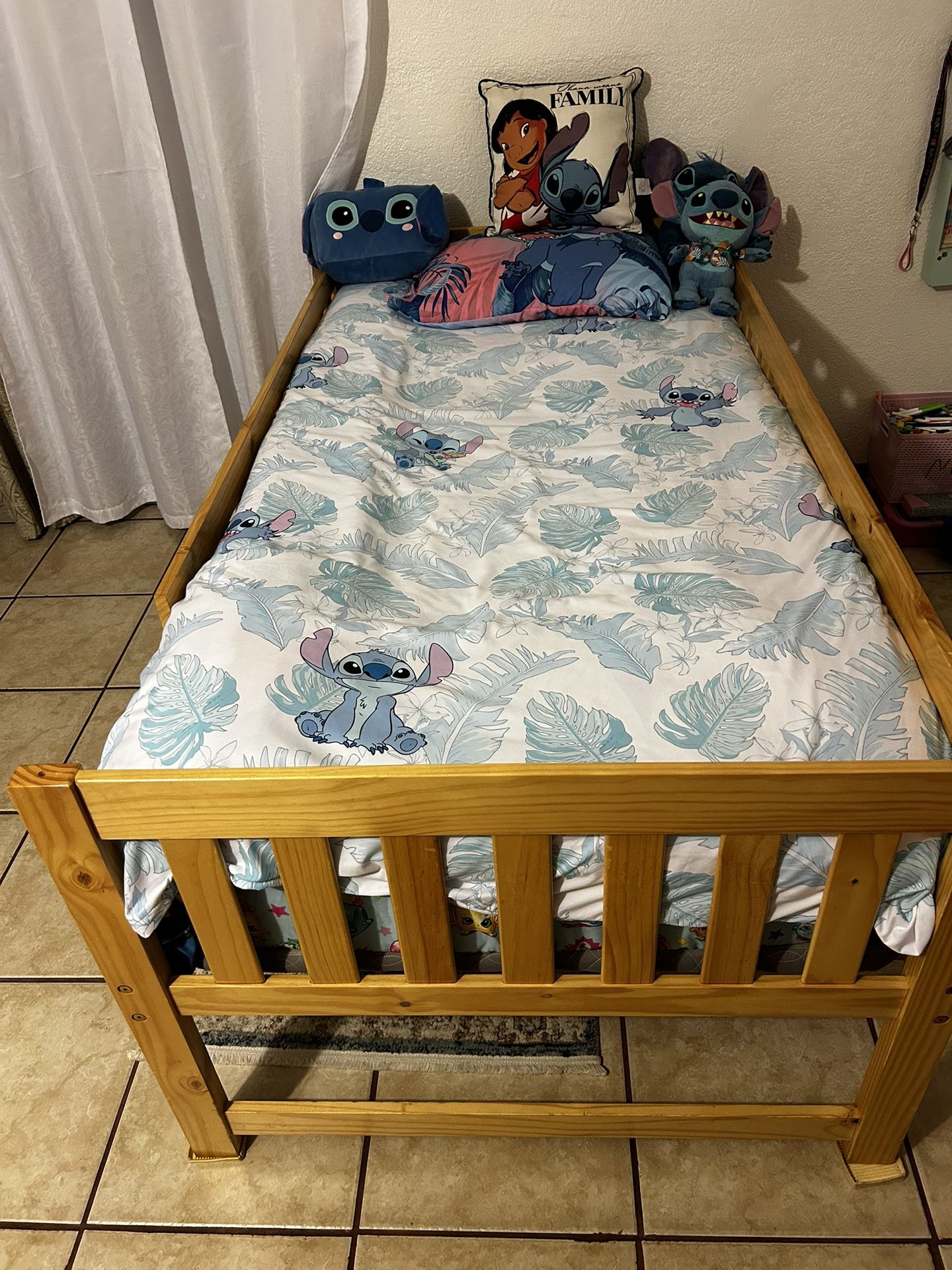 Bunk Bed For Sale