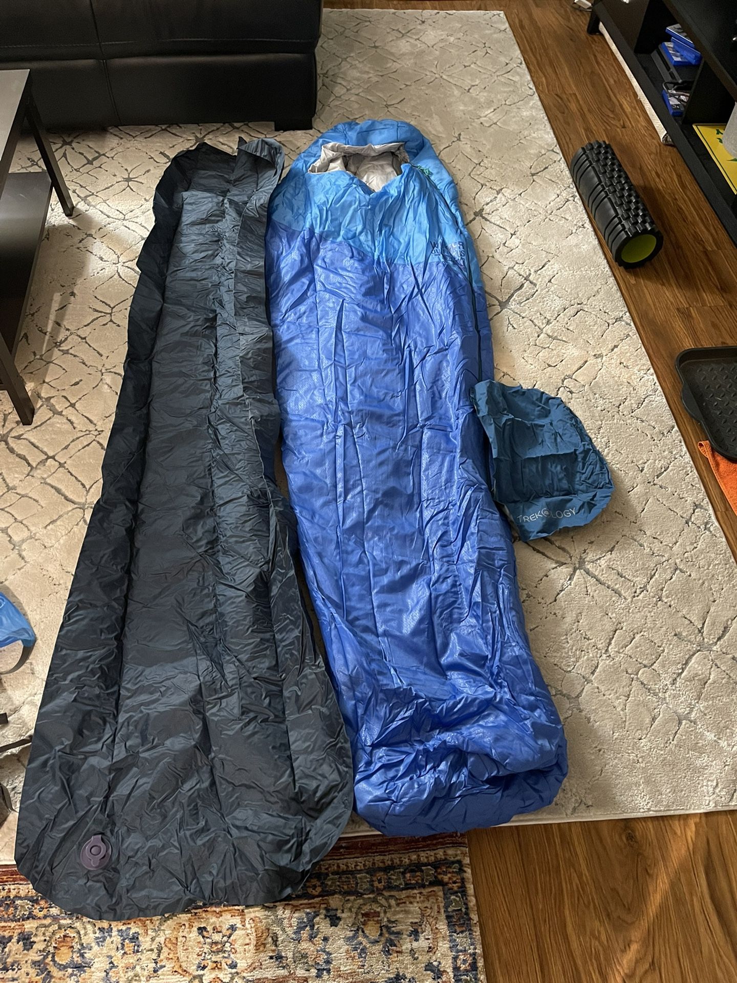 Adult Sleeping Bag 