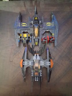 Lego batman