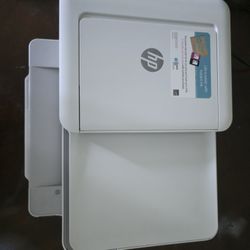 HP Envy Pro 6455