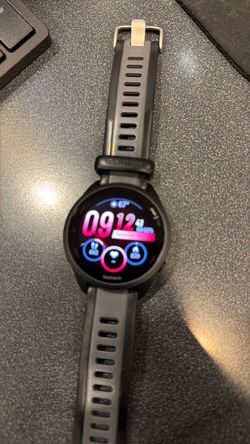 Garmin Forerunner 165
