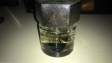 YSL L'Homme Ultime EDP