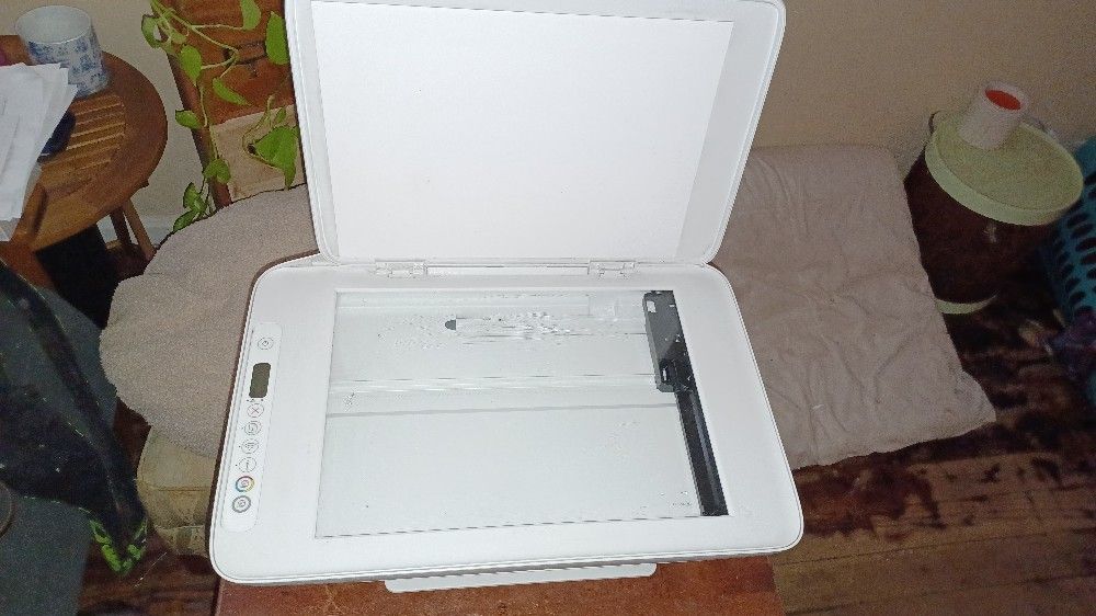 Hp Desk Jet 2757e All in One Printer 50 Or best Offers