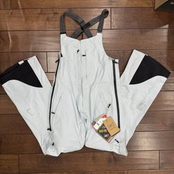 Women's Burton [ak] Kimmy GORE‑TEX 3L Stretch Bib Pants XS