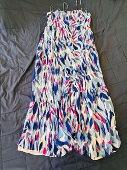 lady’s dresses for size M-L