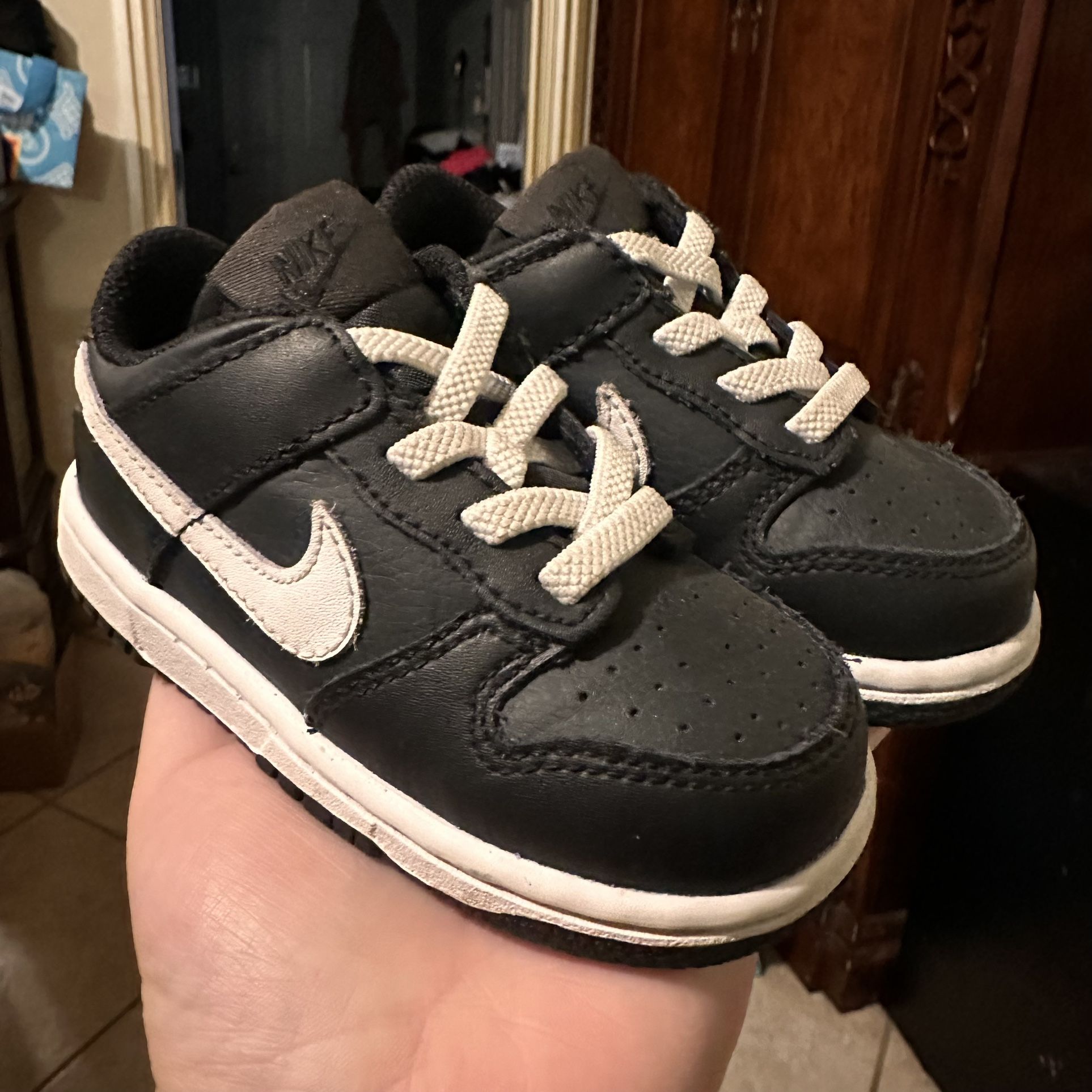 7c Nike Boy Shoes 